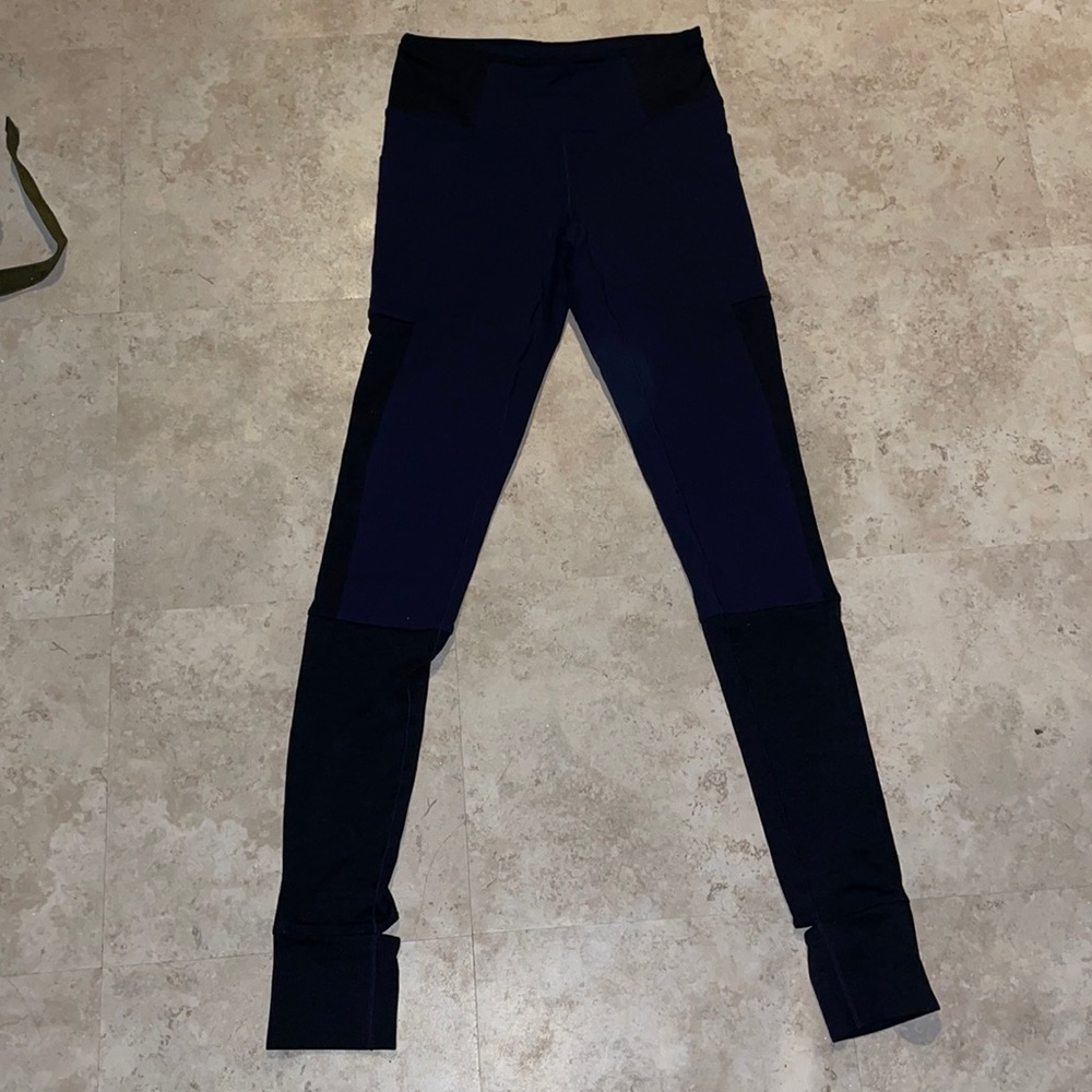 Prana leggings size small